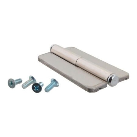 Allpoints Allpoints 2561162 Hinge(Kit) For Silver King 2561162